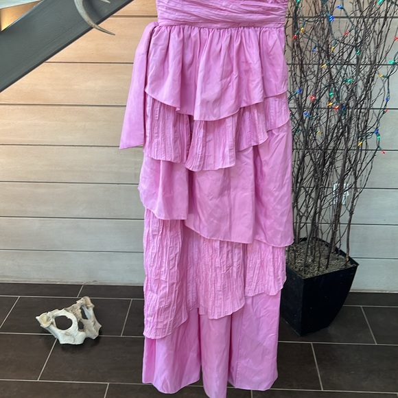 LoveShackFancy Evening Gown - Picture 5 of 15